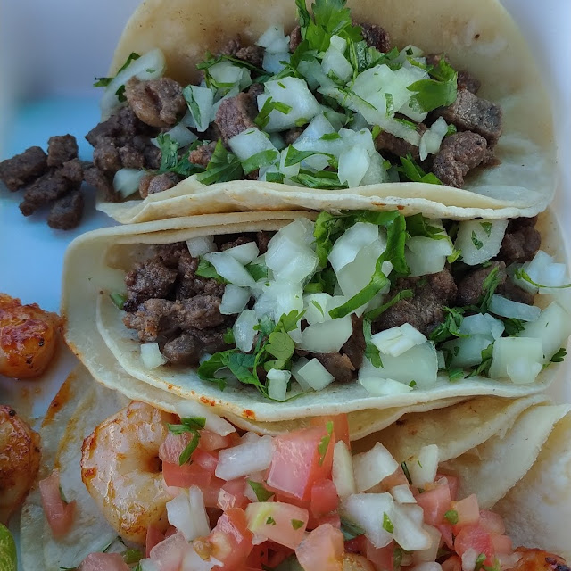 Taco Combo