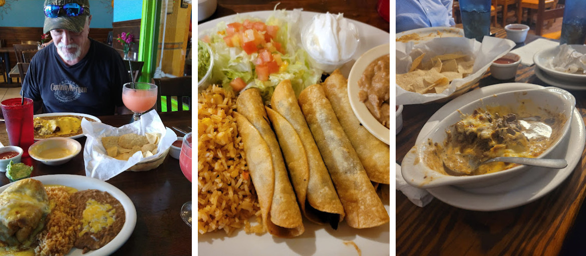Guadalajara Restaurant
