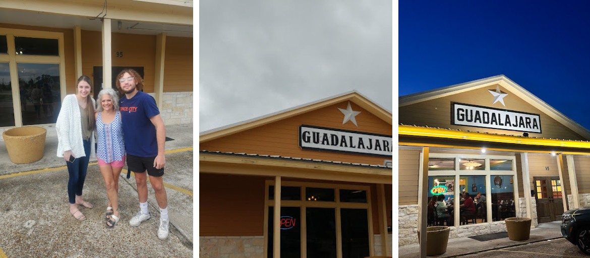 Guadalajara Restaurant