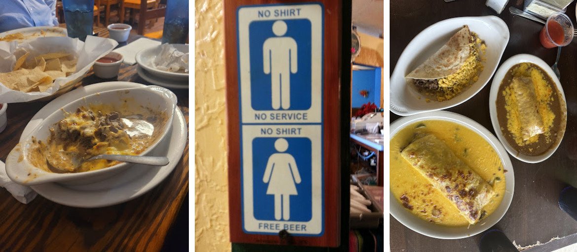 Guadalajara Restaurant