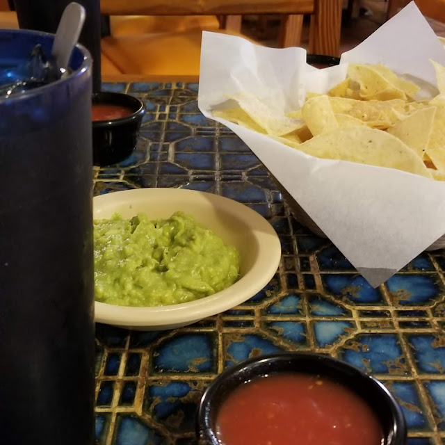 Guacamole