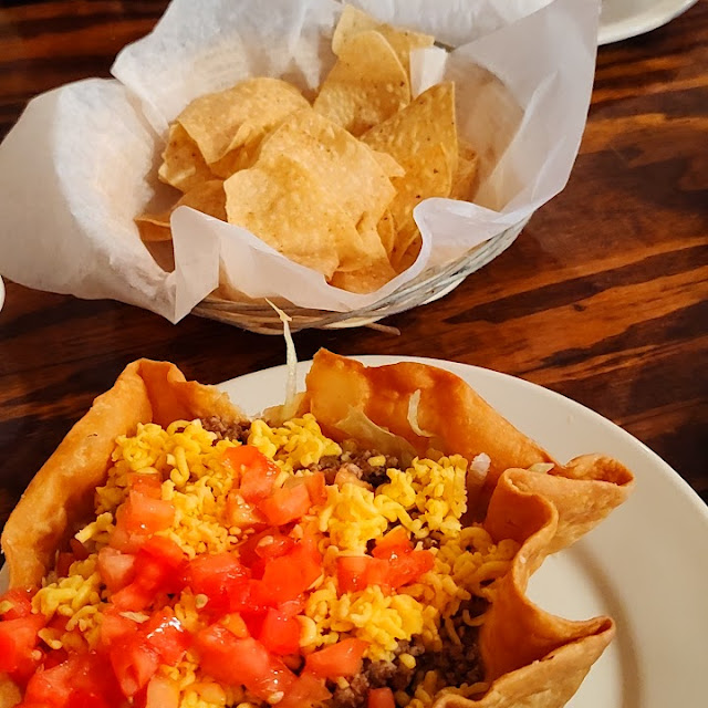 Taco Salad