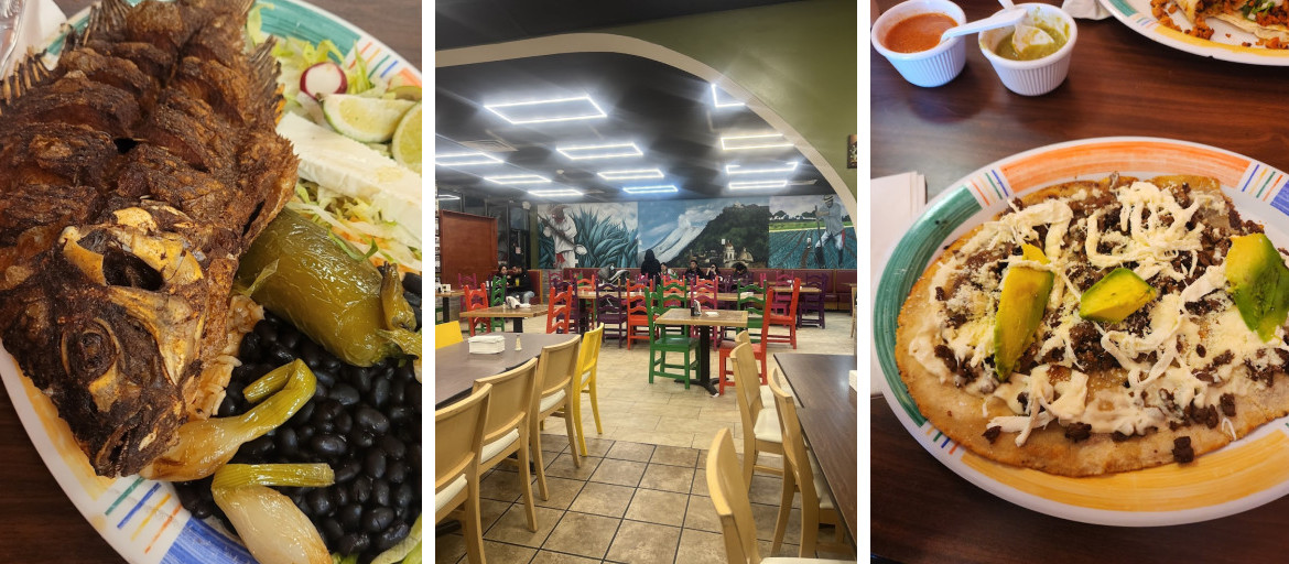 Guadalupana Mexican Restaurant