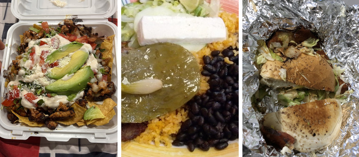 Guadalupana Mexican Restaurant