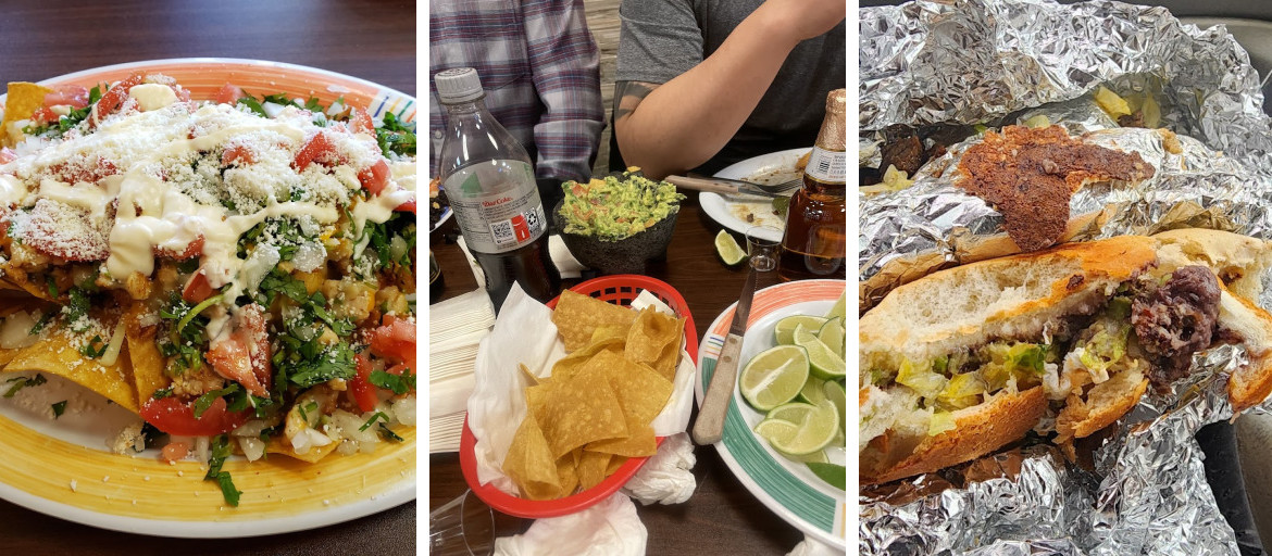 Guadalupana Mexican Restaurant
