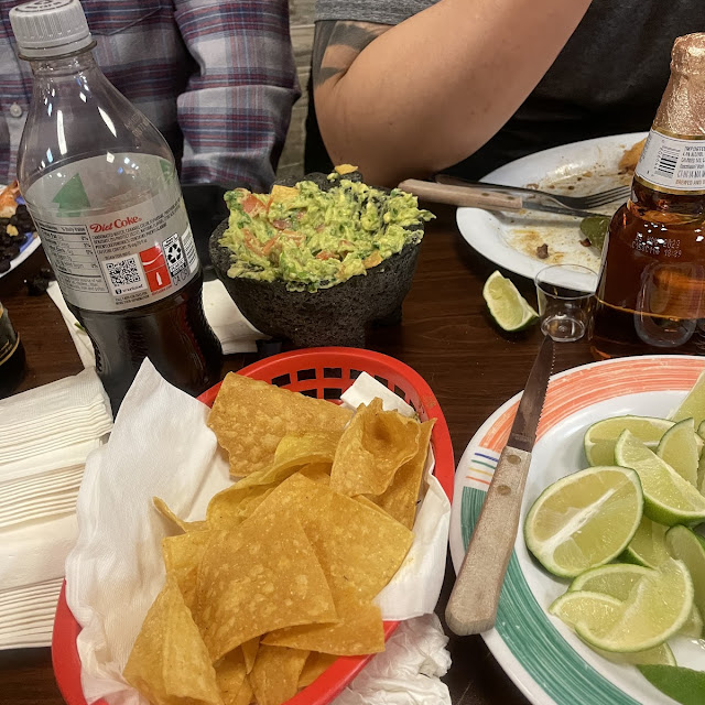 Guacamole