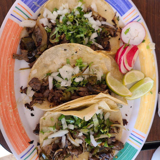 Asada Taco