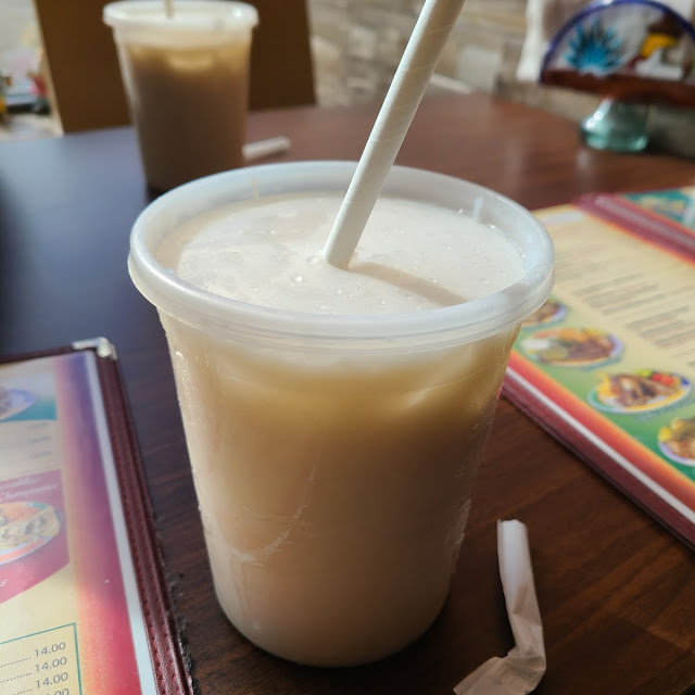 Horchata