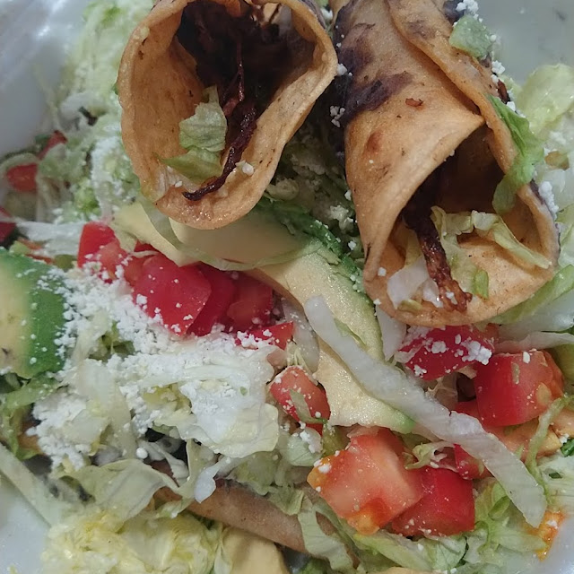 Flautas Vacías