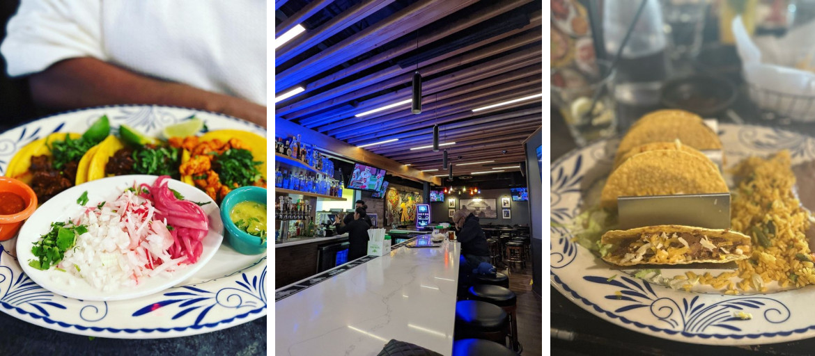 Guapo's - Shirlington