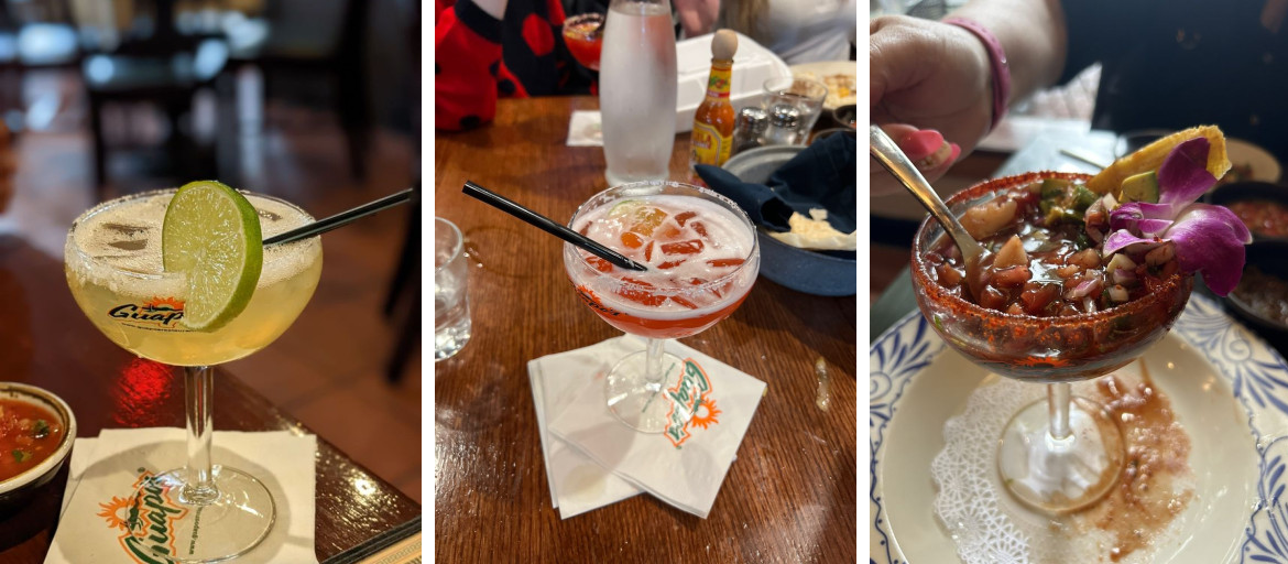 Guapo's - Shirlington