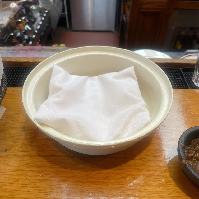 Tortillas
