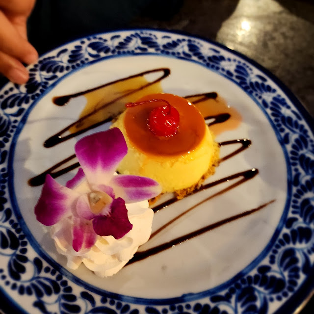 Flan