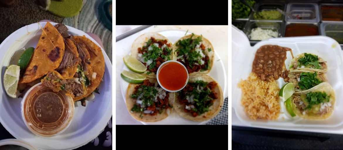 Guatekings tacos burgers and more