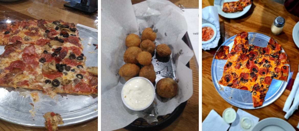 Guffey's