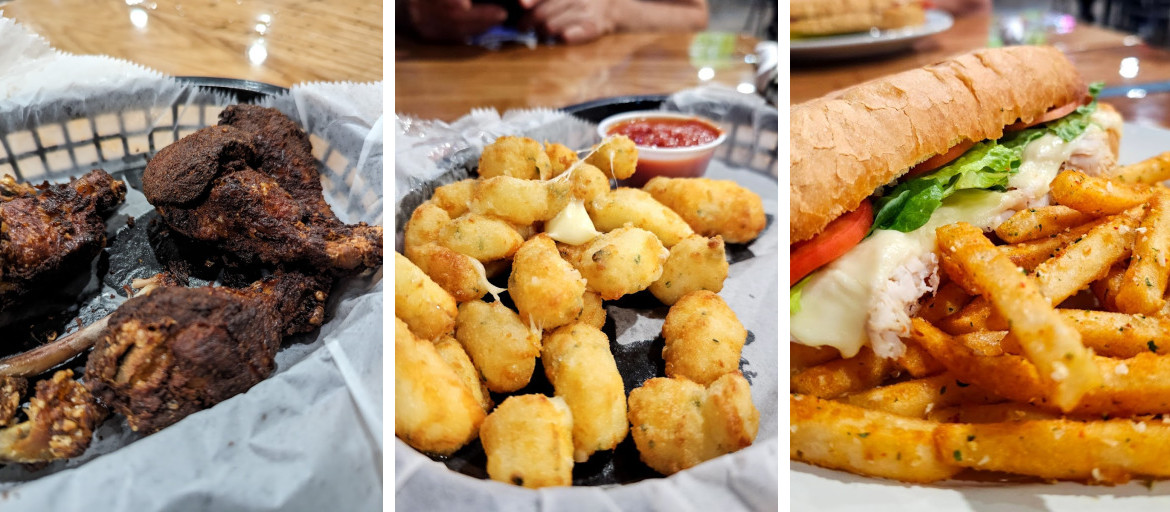 Guffey's