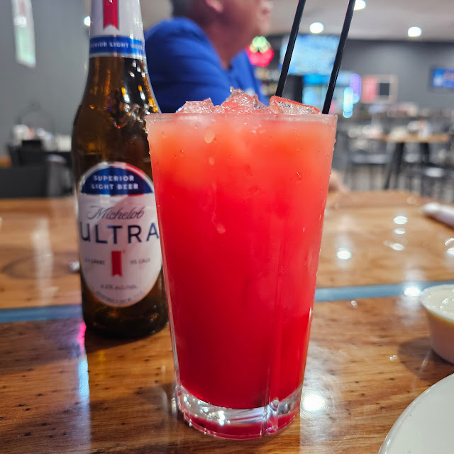 House Mai Tai
