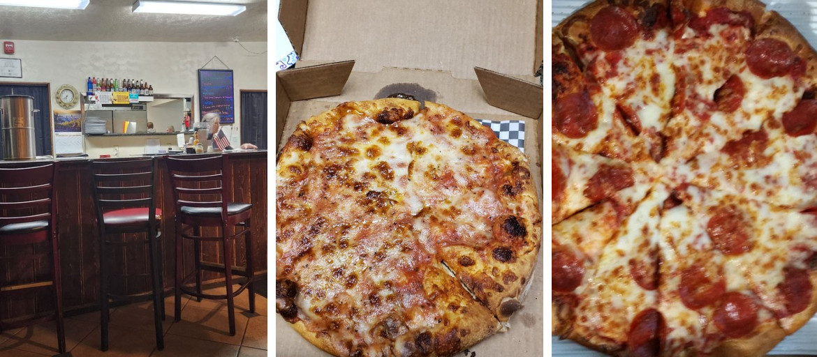 Guido’s Pizza