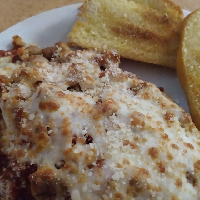 Lasagna
