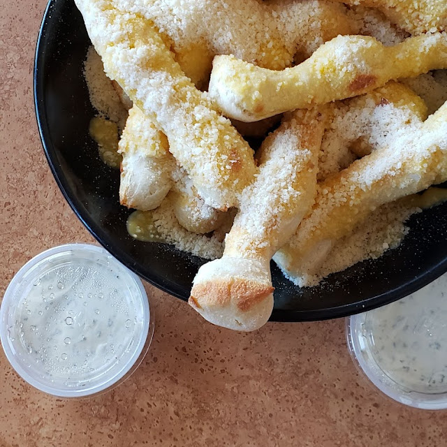 Funnel Cake