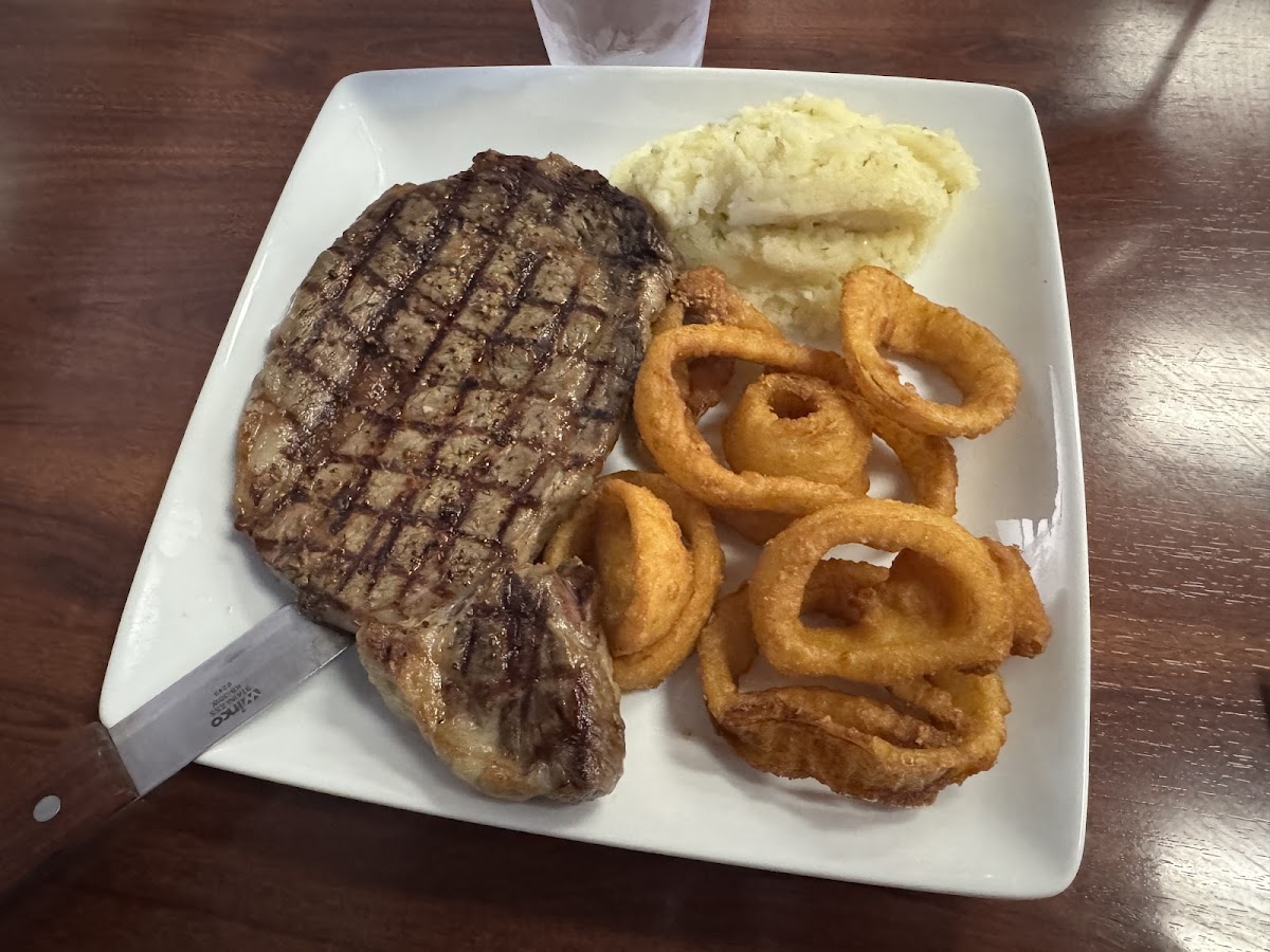 Guillermo’s Steakhouse