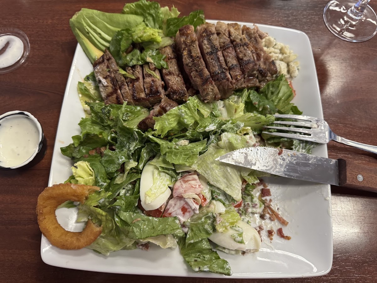 Guillermo’s Steakhouse