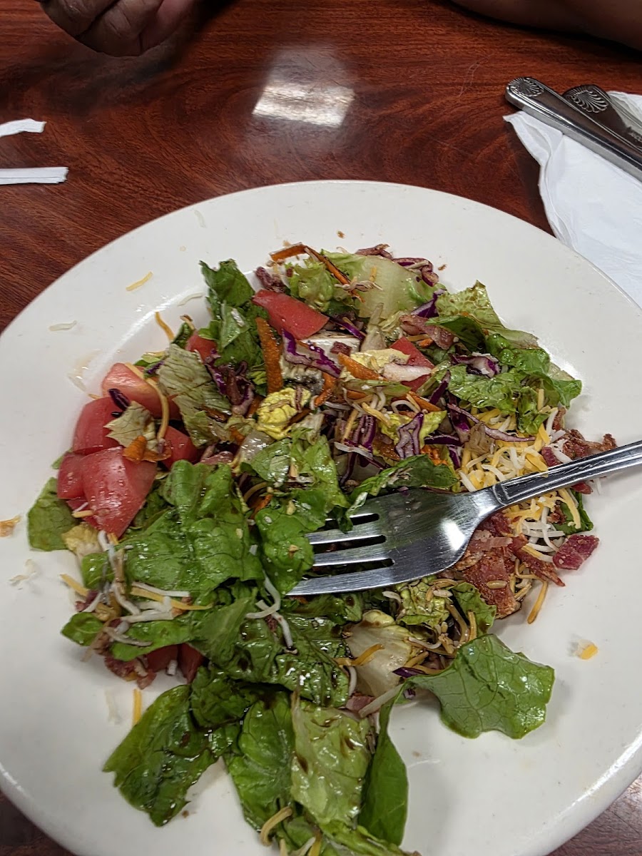 Guillermo’s Steakhouse