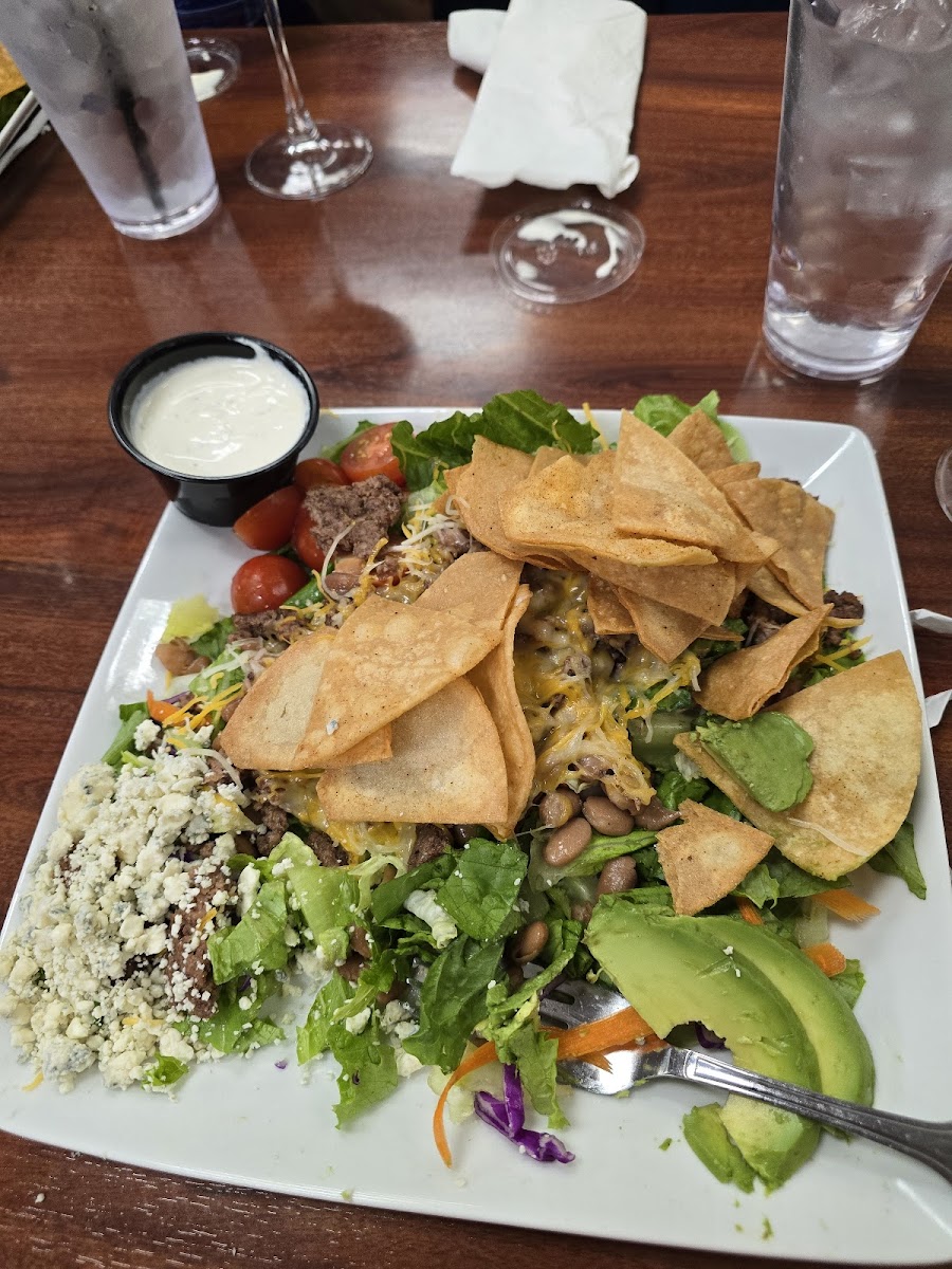 Guillermo’s Steakhouse