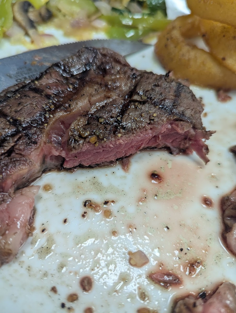 Guillermo’s Steakhouse