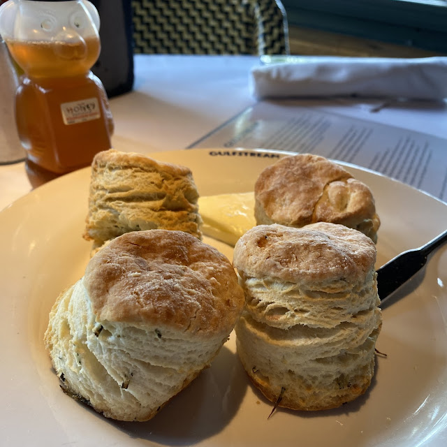 Signature Biscuits