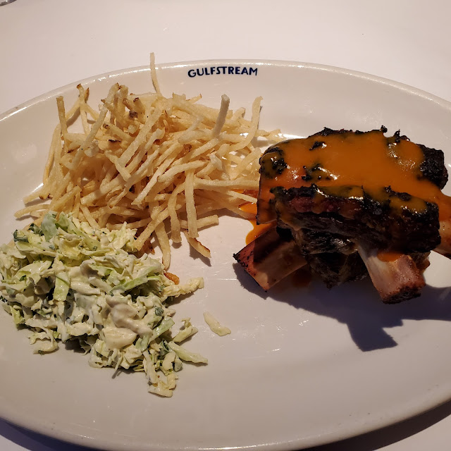 Beef Ribs