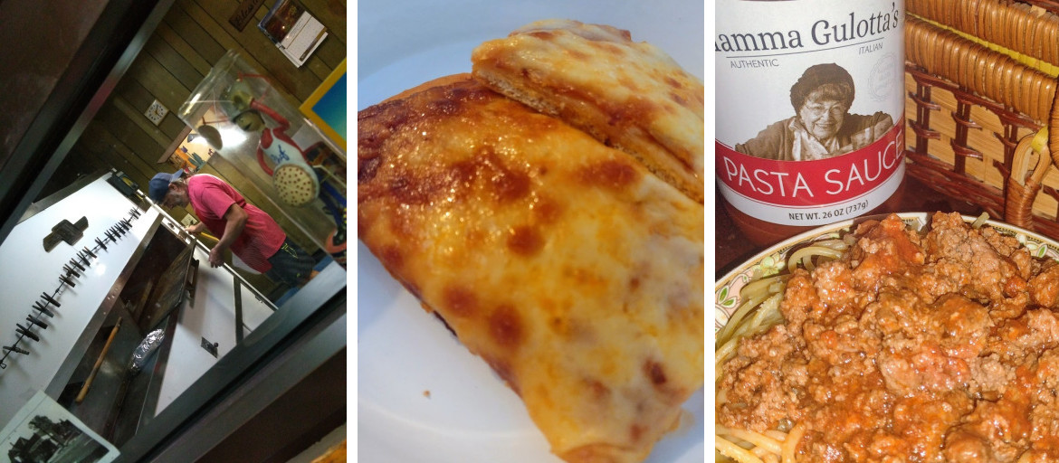 Gulotta's Pizza