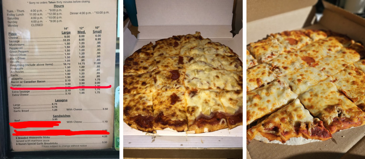 Gulotta's Pizza