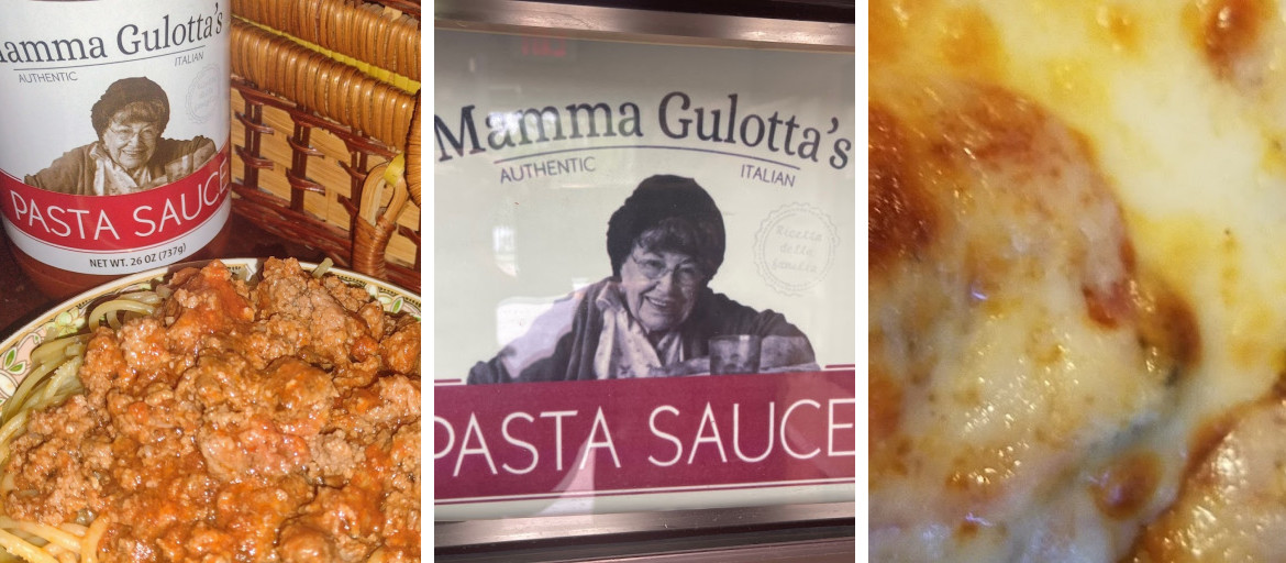 Gulotta's Pizza