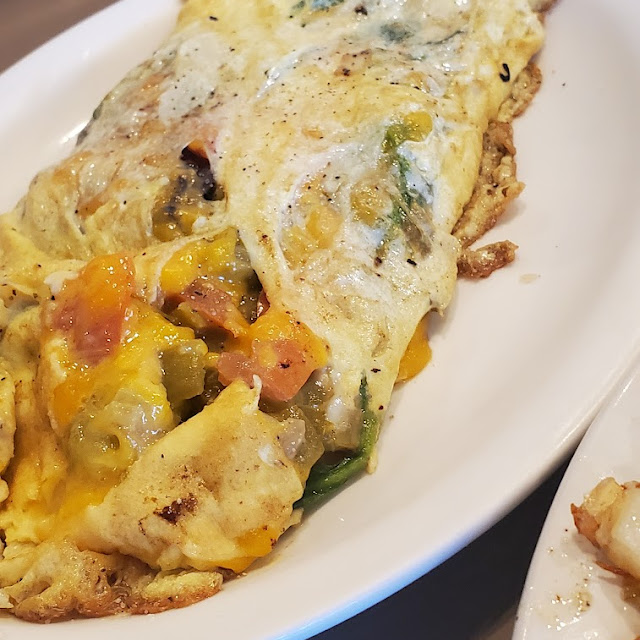 Omelette
