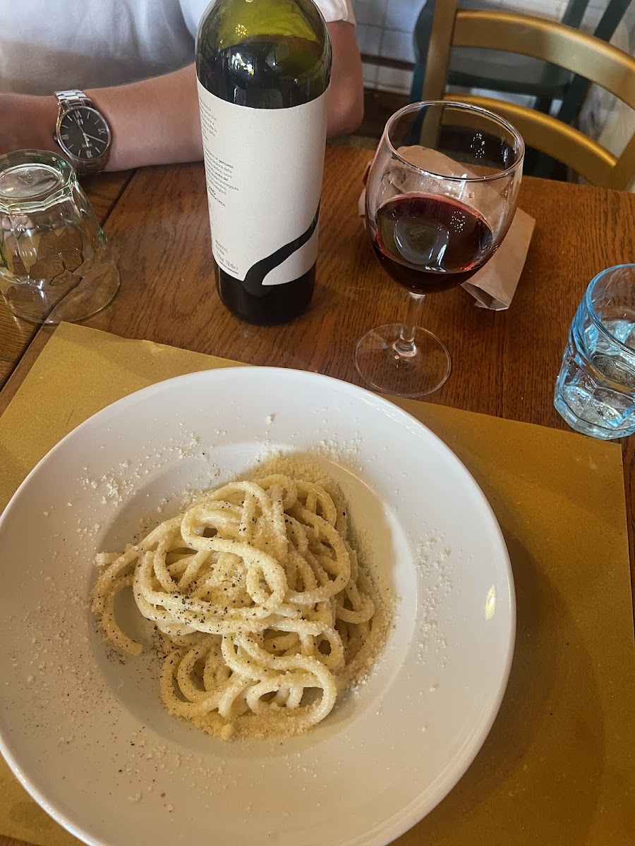 Gustaosteria