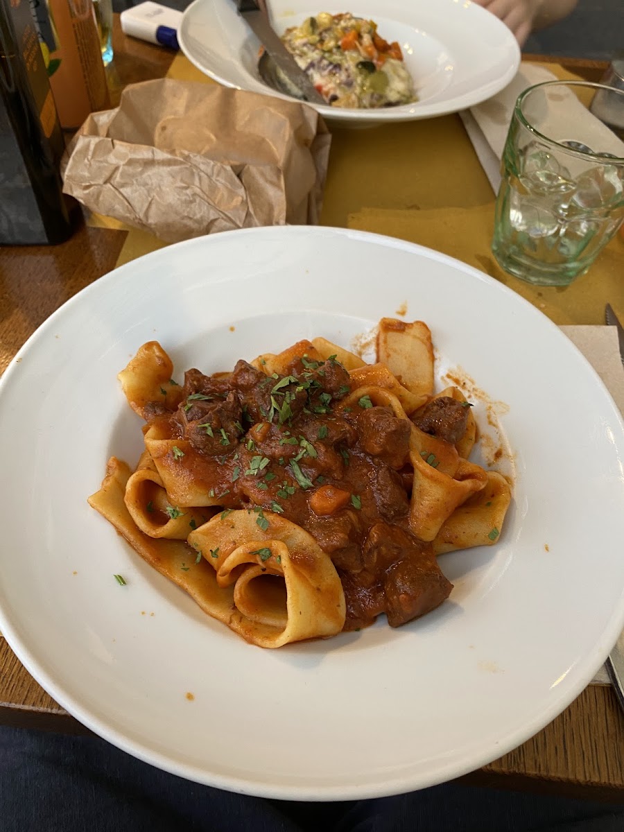Gustaosteria