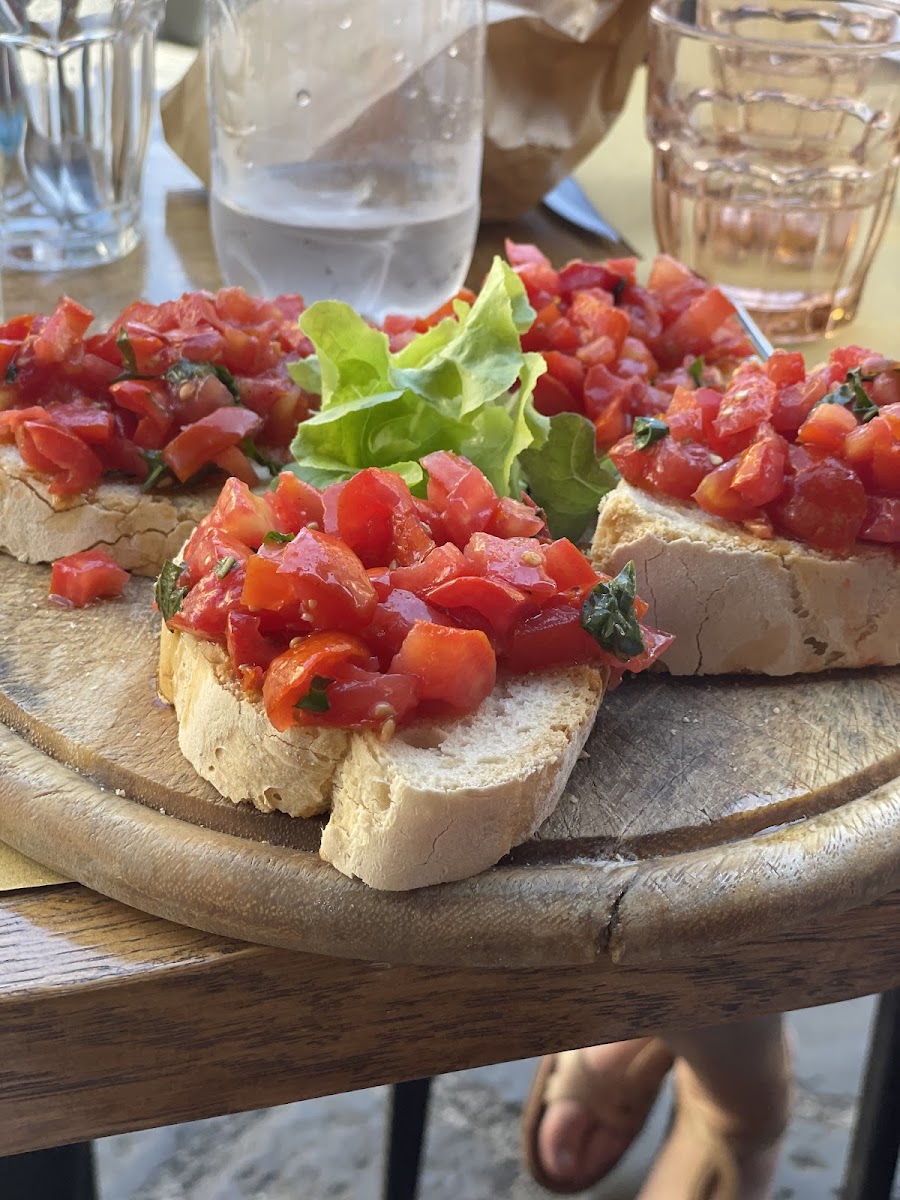 Gustaosteria