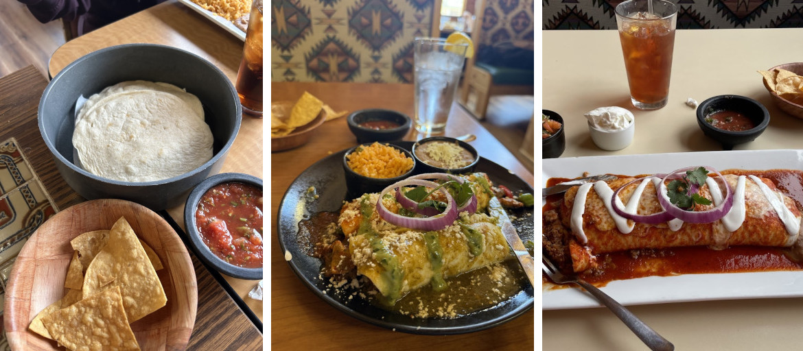 Gustavo's Mexican Restaurant