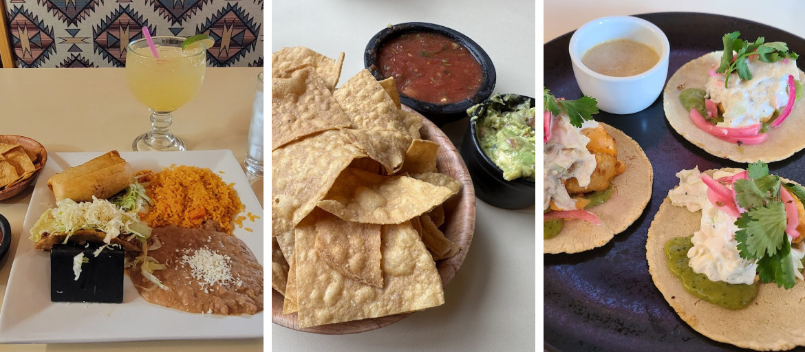 Gustavo's Mexican Restaurant