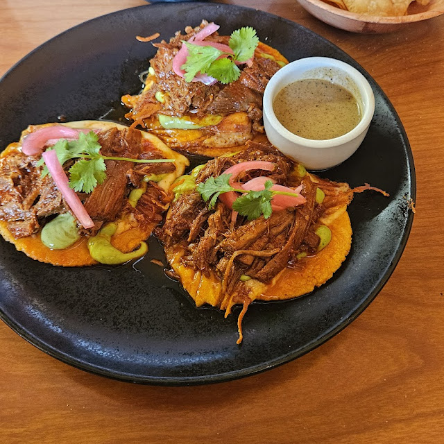 Quesatacos