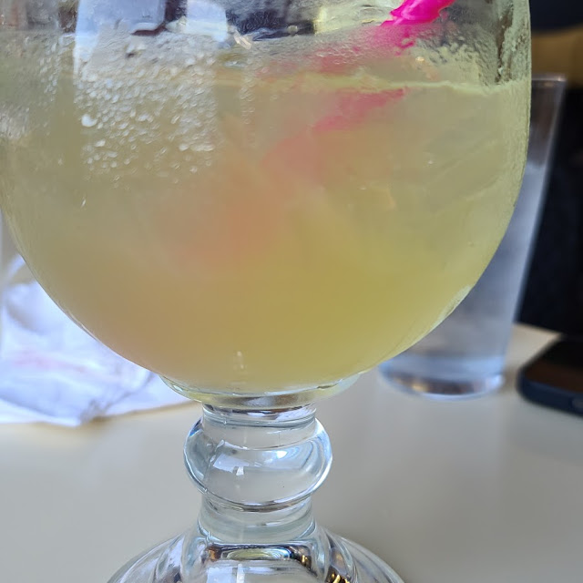 House Margarita