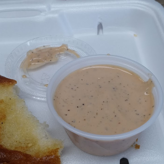 Guthrie's Sauce
