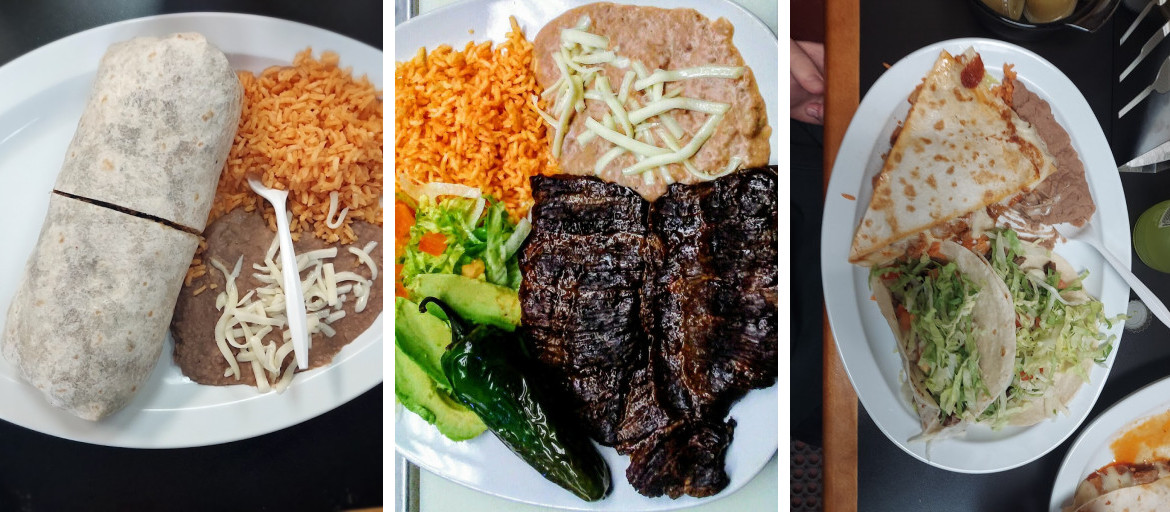 Habanero Mexican Grill