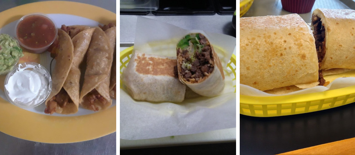 Habanero Mexican Grill