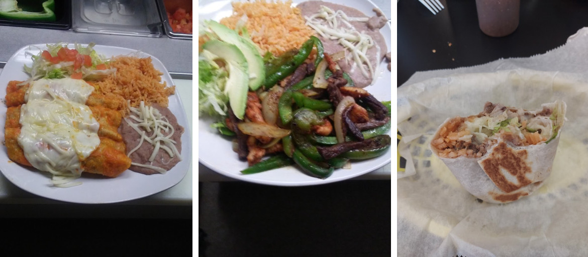 Habanero Mexican Grill