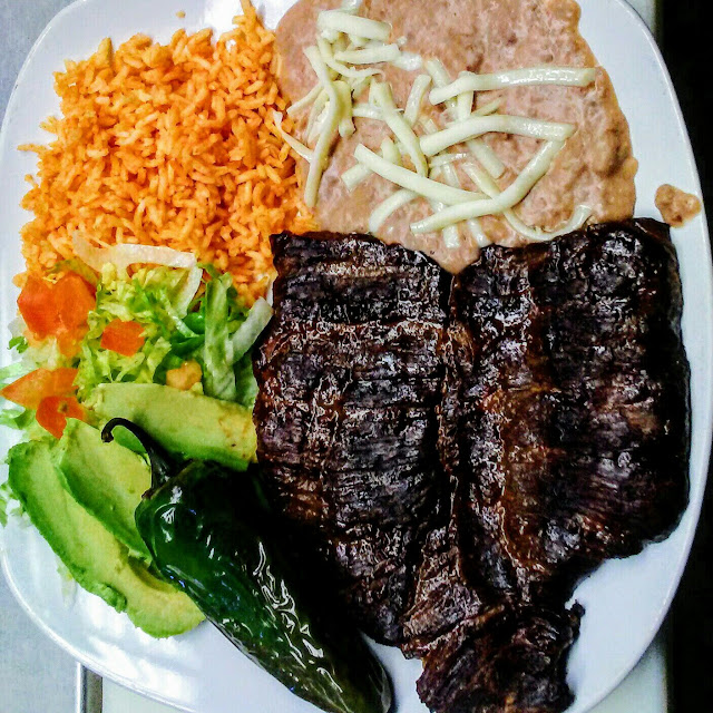 Carne Asada