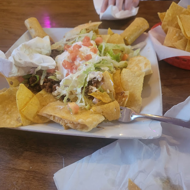 Nachos