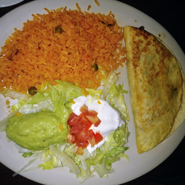 Enchiladas Verdes
