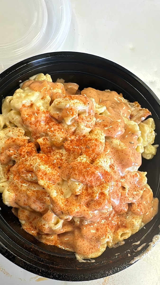 Habibi’s Hawt Chicken